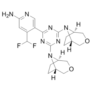 PQR-620 1927857-56-4
